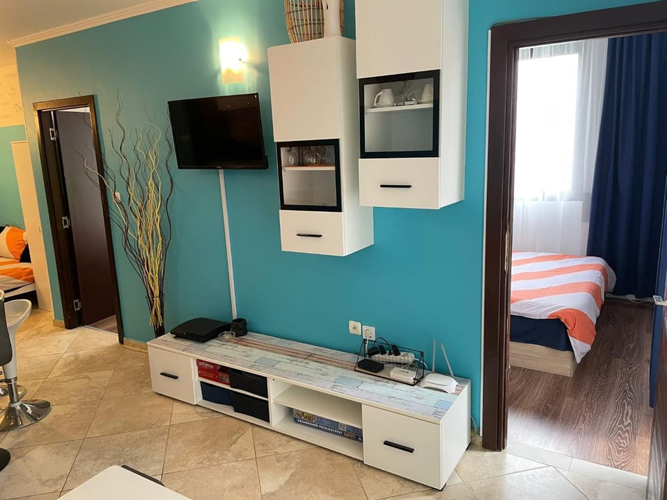 Aпартамент в Созопол Apartment in Sozopol