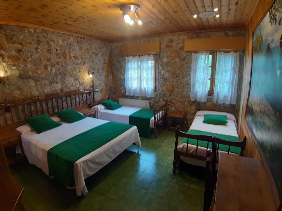Picon del Conde Campground/ 
RV Resort in Castile and León