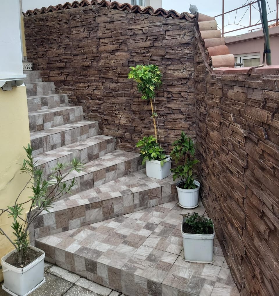 Kyshta za Gosti Dari Rumi 1 Apartment in Sozopol