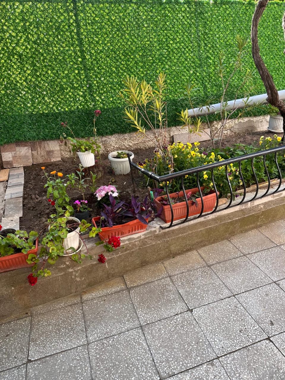 Kyshta za Gosti Dari Rumi 1 Apartment in Sozopol
