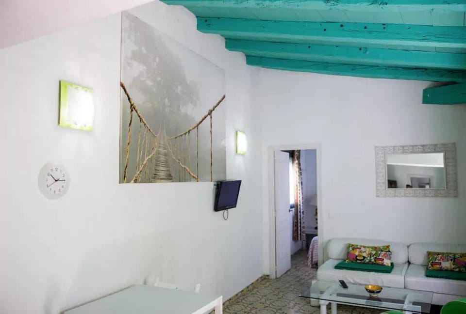 La Vega IV Tarifa Apartment in Costa de la Luz