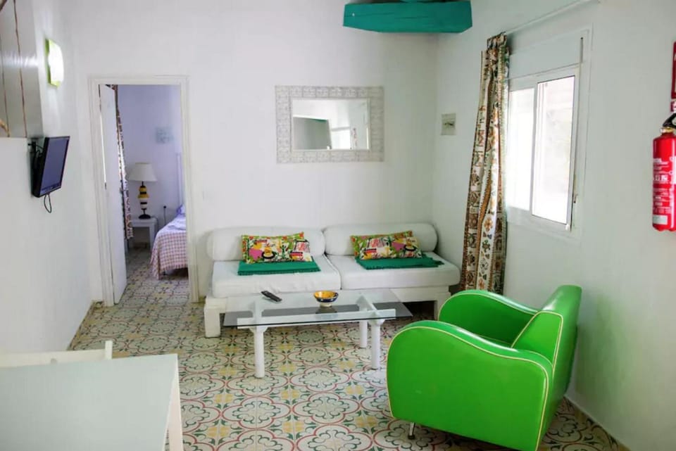 La Vega IV Tarifa Apartment in Costa de la Luz