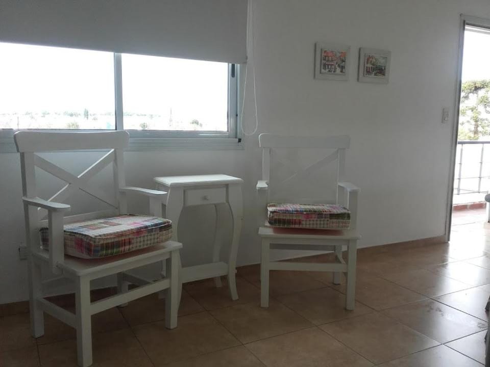 Los Abrojos 3 Apartment in Santa Rosa