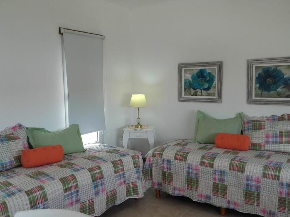 Los Abrojos 3 Apartment in Santa Rosa