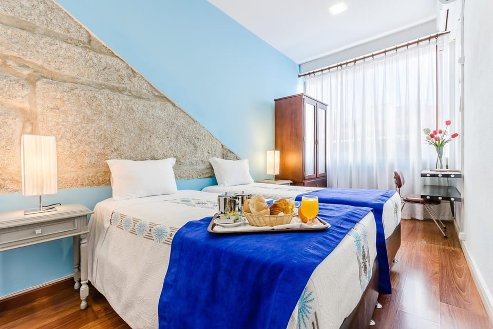 Santa Clara Porto Bed and Breakfast in Porto