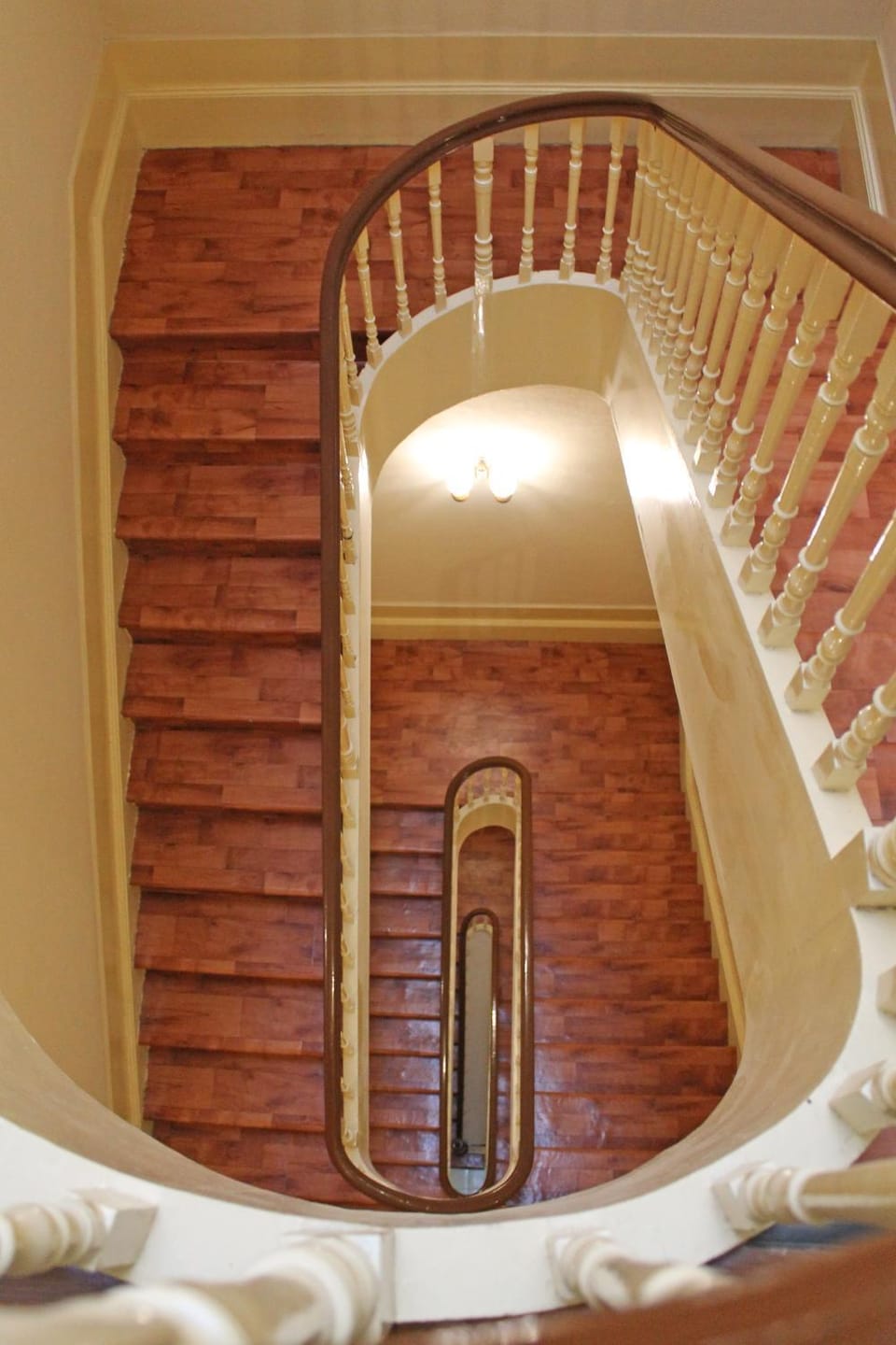 Decorative detail
