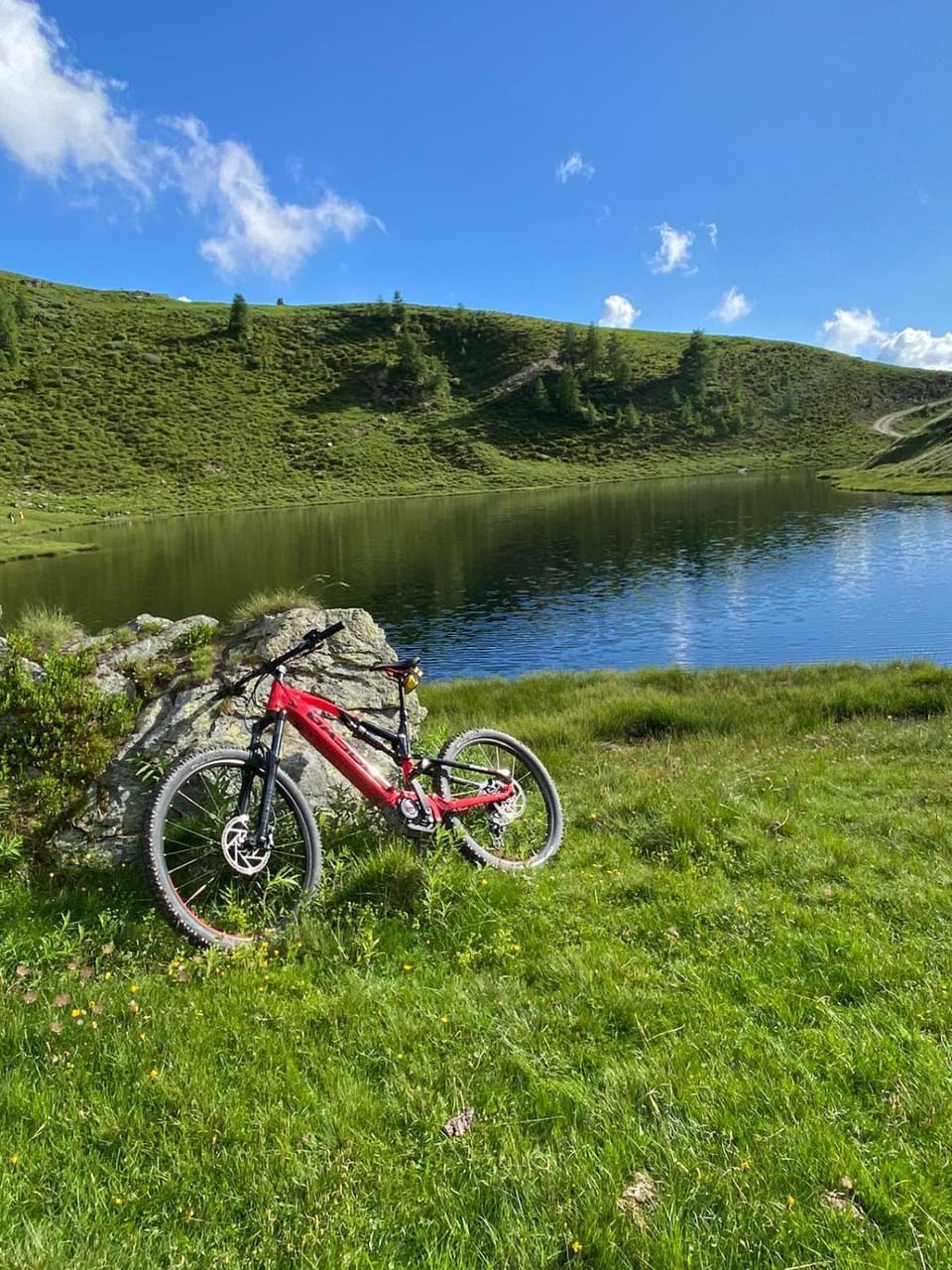 Cycling