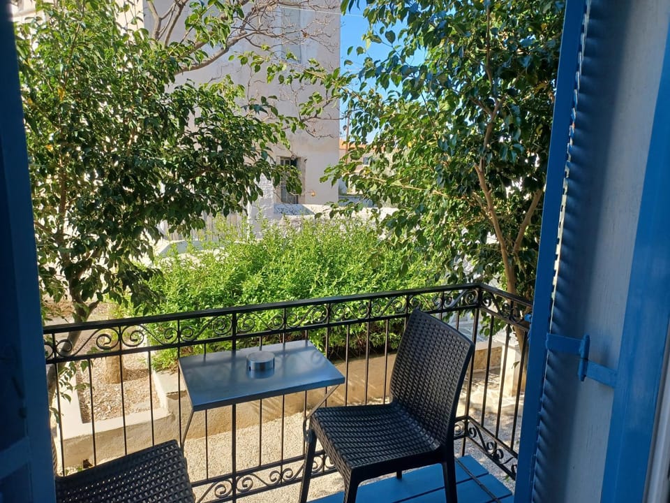 Garden, Garden view