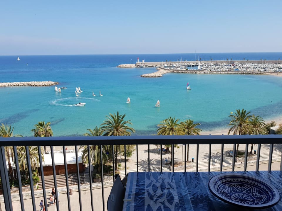 Etoile De Mer Apartment in Menton