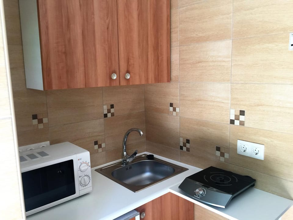 Ági Apartment Siófok II. Apartment in Siófok