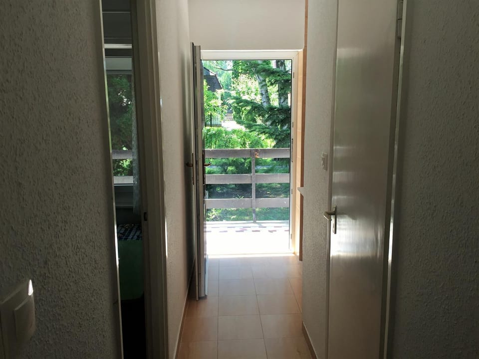 Ági Apartment Siófok II. Apartment in Siófok