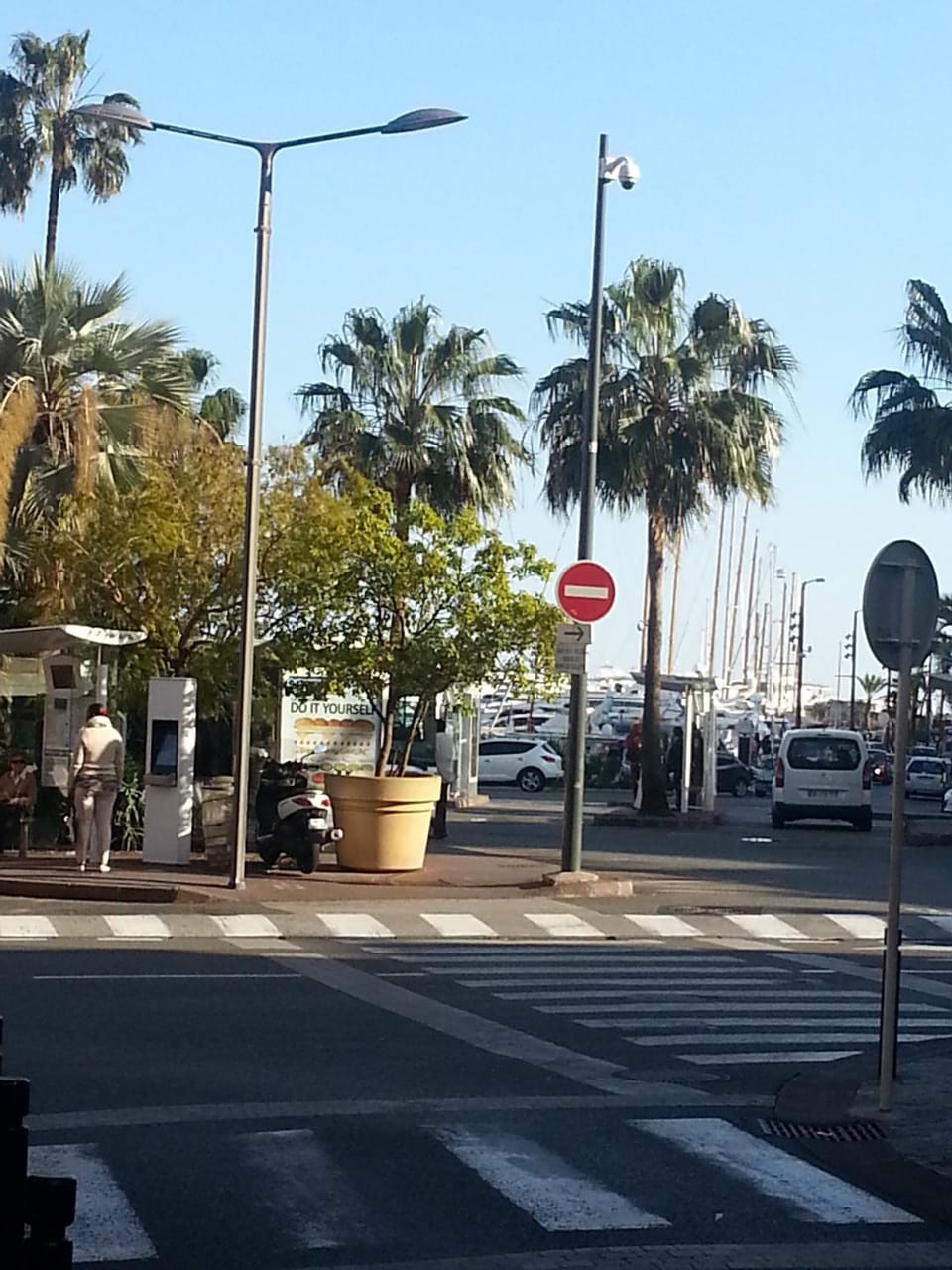 Cannes,croisette,palais des festivals,plages Apartment in Cannes