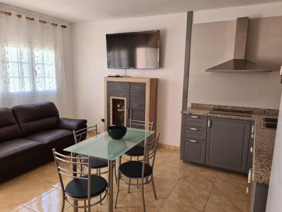Casa Olivina Apartment in Puerto del Carmen