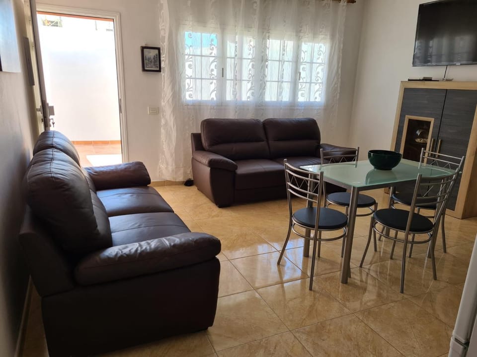 Casa Olivina Apartment in Puerto del Carmen