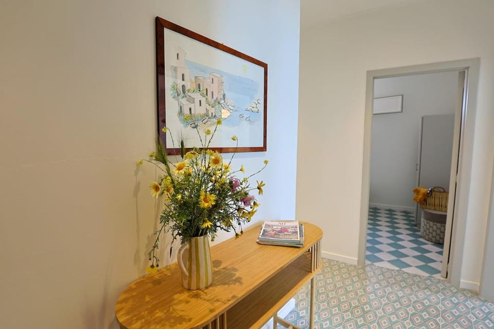 Panoramico Appartamento Lido Conchiglie Apartment in Apulia
