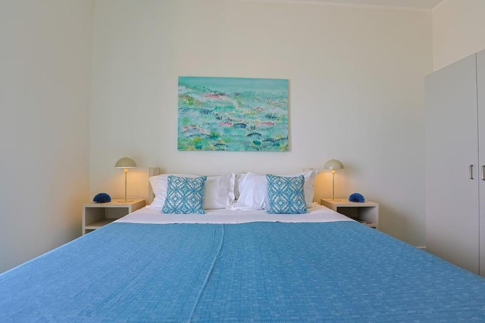 Panoramico Appartamento Lido Conchiglie Apartment in Apulia