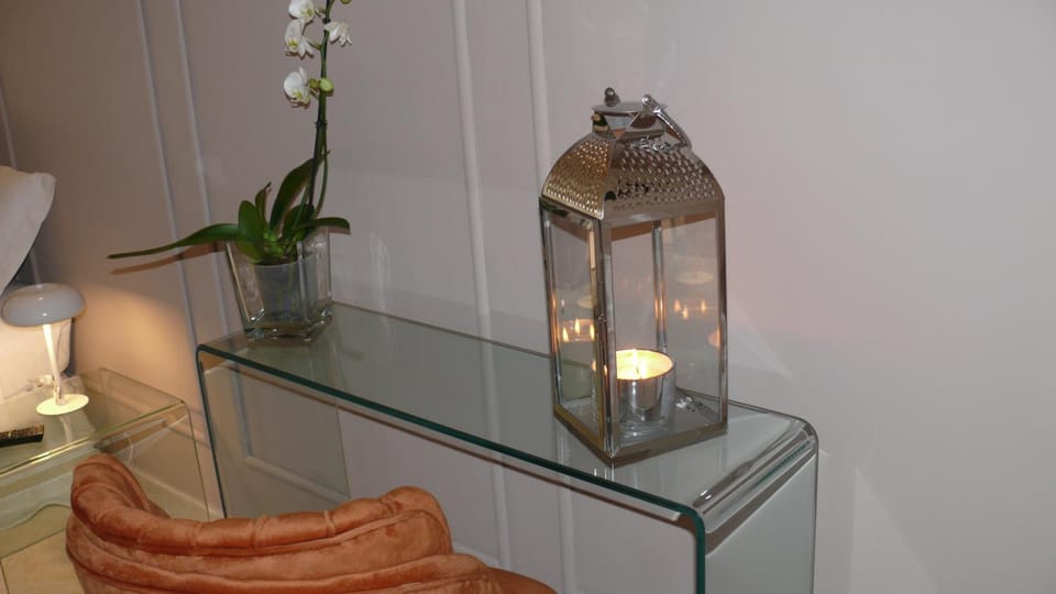 Camera Con Vista Bed and Breakfast in Rome