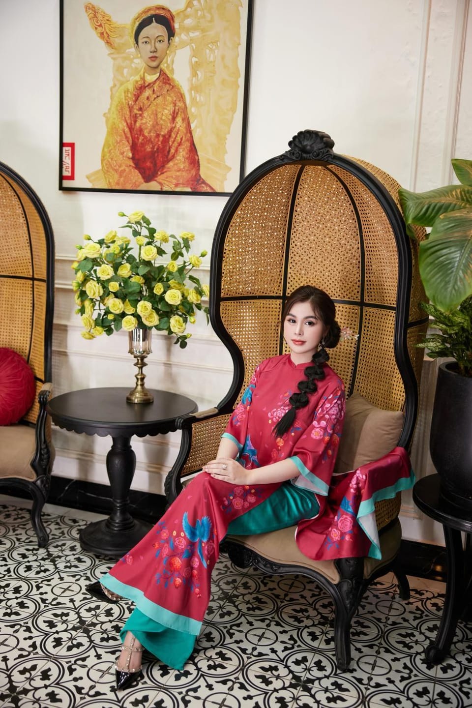 Thuy Duong Boutique Hotel Hue Hotel in Laos