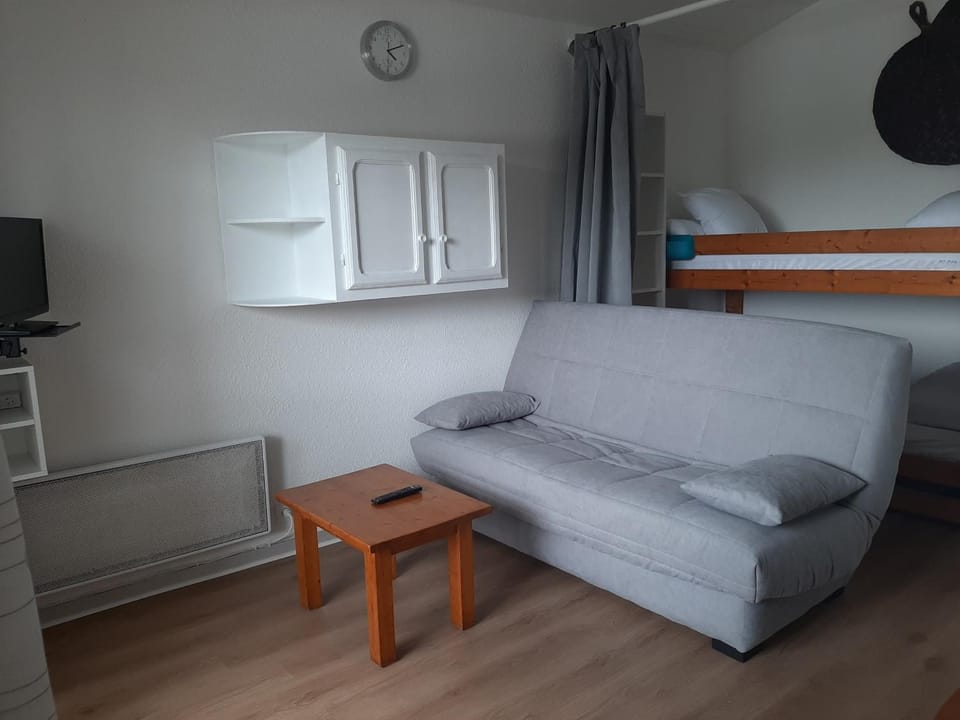 Appartement rénové au 2ème étage, près de la plage à Seignosse - FR-1-239-114 Apartment in Seignosse