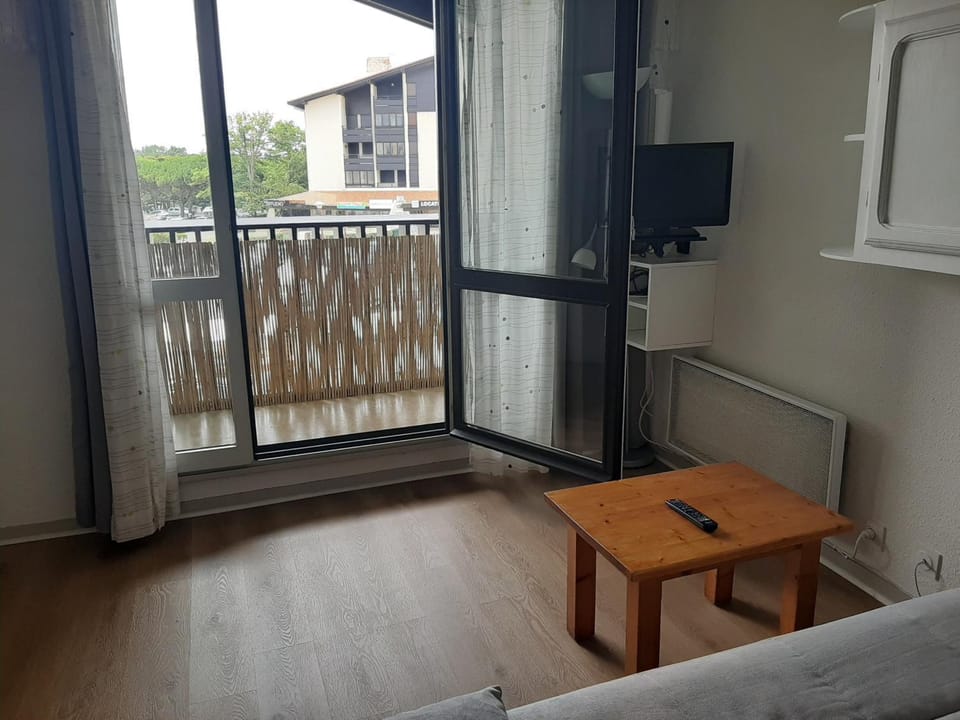 Appartement rénové au 2ème étage, près de la plage à Seignosse - FR-1-239-114 Apartment in Seignosse