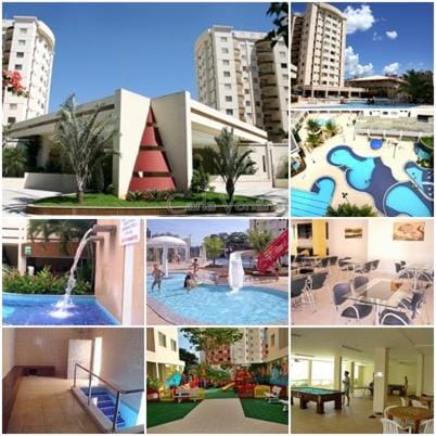 Restaurant/places to eat, Facade/entrance, Billiard, Children play ground, Game Room, Aqua park, On site