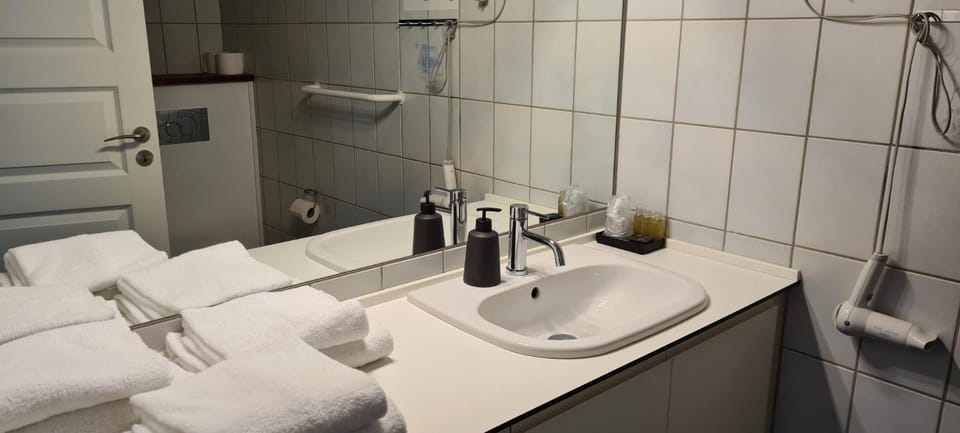 towels