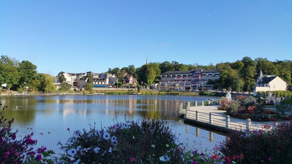 Day, Natural landscape, On site