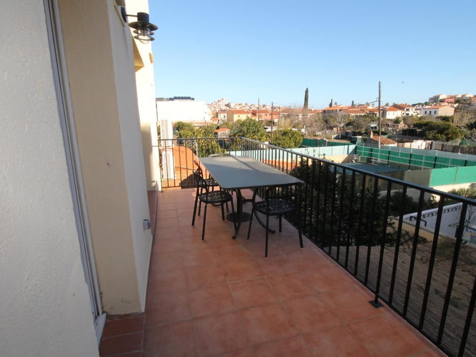 Appartement rénové à Banyuls-sur-Mer avec terrasse - FR-1-309-4 Apartment in Alt Empordà