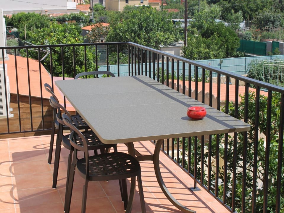 Appartement rénové à Banyuls-sur-Mer avec terrasse - FR-1-309-4 Apartment in Alt Empordà