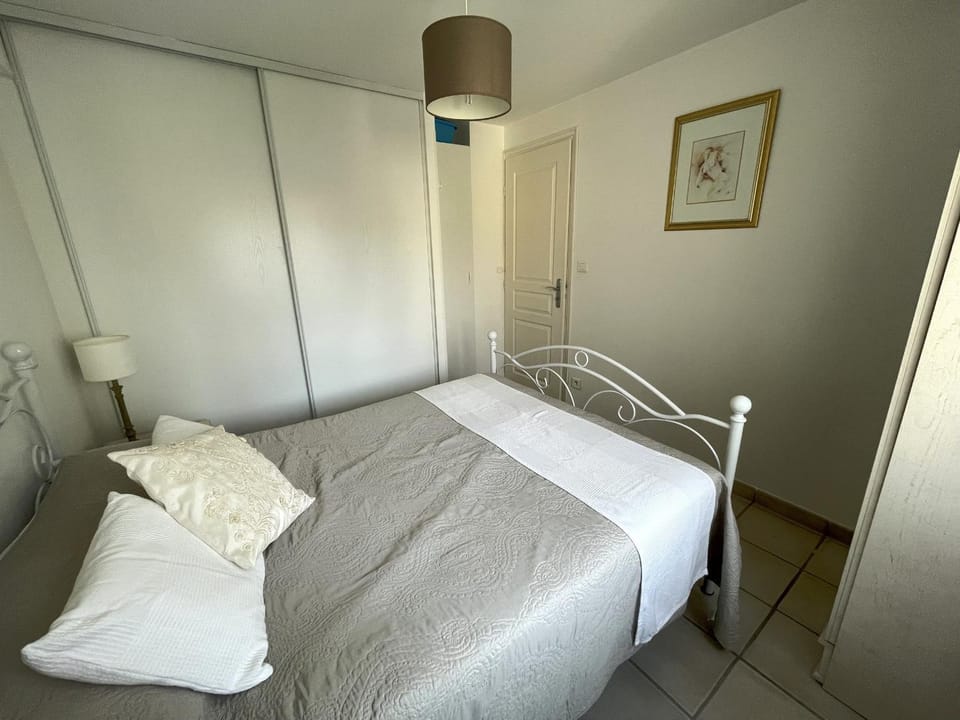Appartement central près plage Banyuls-sur-Mer - FR-1-309-5 Apartment in Port-Vendres