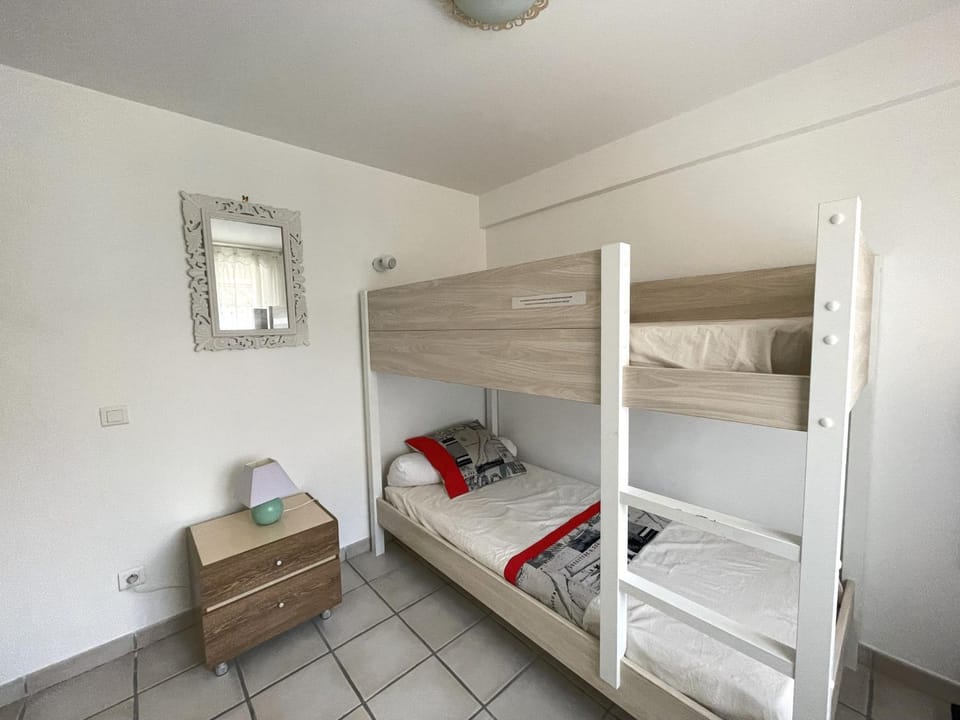 Appartement central près plage Banyuls-sur-Mer - FR-1-309-5 Apartment in Port-Vendres