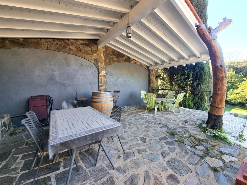 Maison à Port-Vendres avec jardin, parking et WIFI - FR-1-309-7 Apartment in Port-Vendres