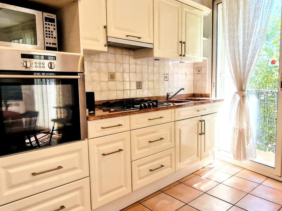 T3 à 50m de la plage, climatisé, Banyuls-sur-Mer - FR-1-309-9 Apartment in Port-Vendres