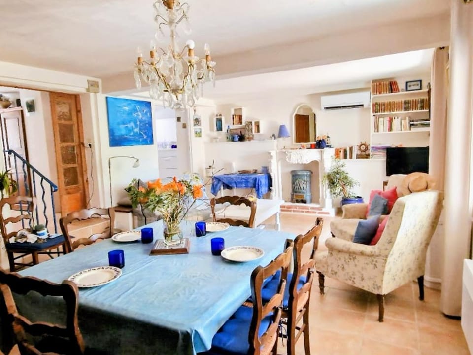 Appartement T3 avec jardin à Banyuls, parking inclus - FR-1-309-35 Apartment in Port-Vendres
