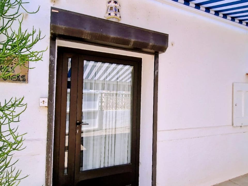 Appartement T3 avec jardin à Banyuls, parking inclus - FR-1-309-35 Apartment in Port-Vendres