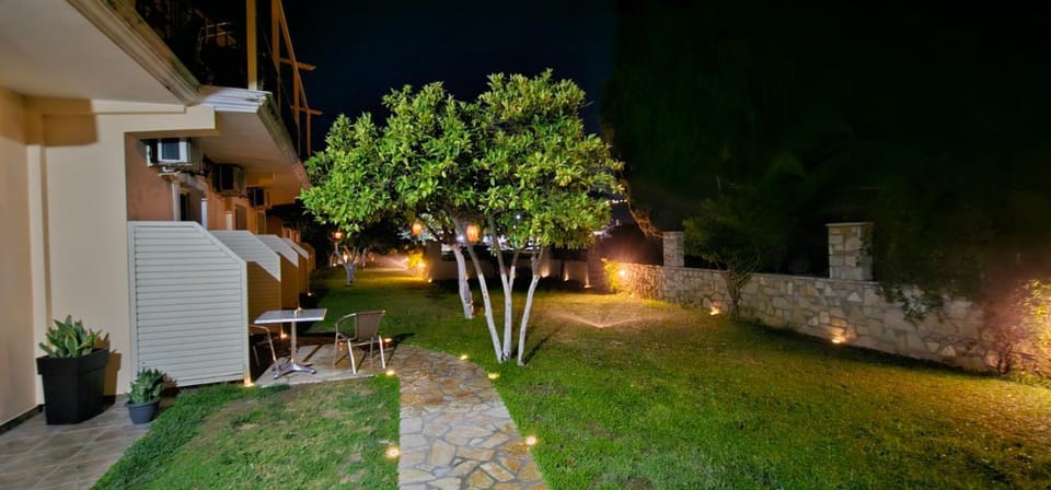 Το Είδωλον Sea Maisonettes & Studio Apartment in Argolis, Greece