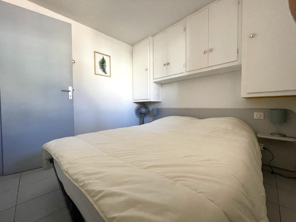 Duplex T3 Terrasse Parking Privé, Banyuls-sur-Mer - FR-1-309-77 Apartment in Port-Vendres