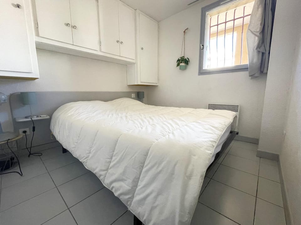 Duplex T3 Terrasse Parking Privé, Banyuls-sur-Mer - FR-1-309-77 Apartment in Port-Vendres