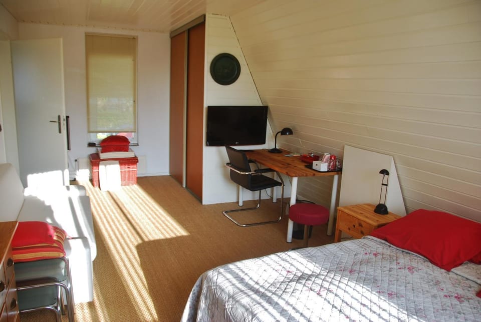 B&B-Edam Bed and Breakfast in Volendam