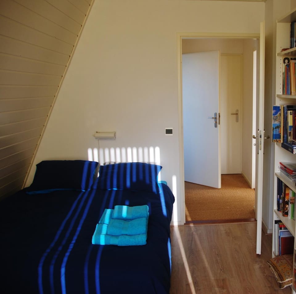 B&B-Edam Bed and Breakfast in Volendam