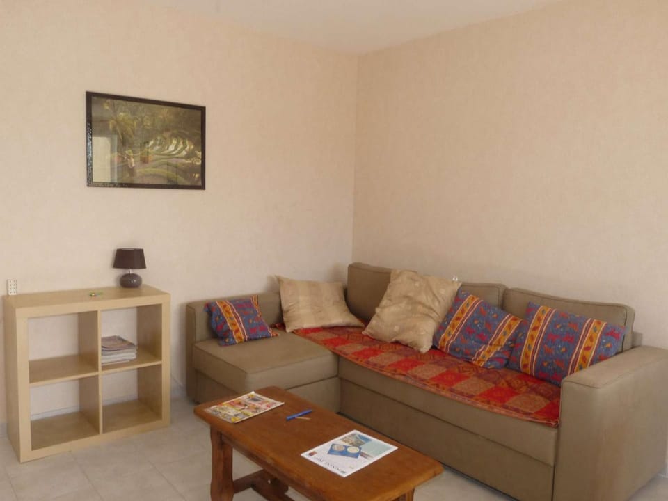 Appartement 2 pièces familial avec parking privé, proche lac et plage - La Grande Motte - FR-1-328-91 Apartment in La Grande-Motte