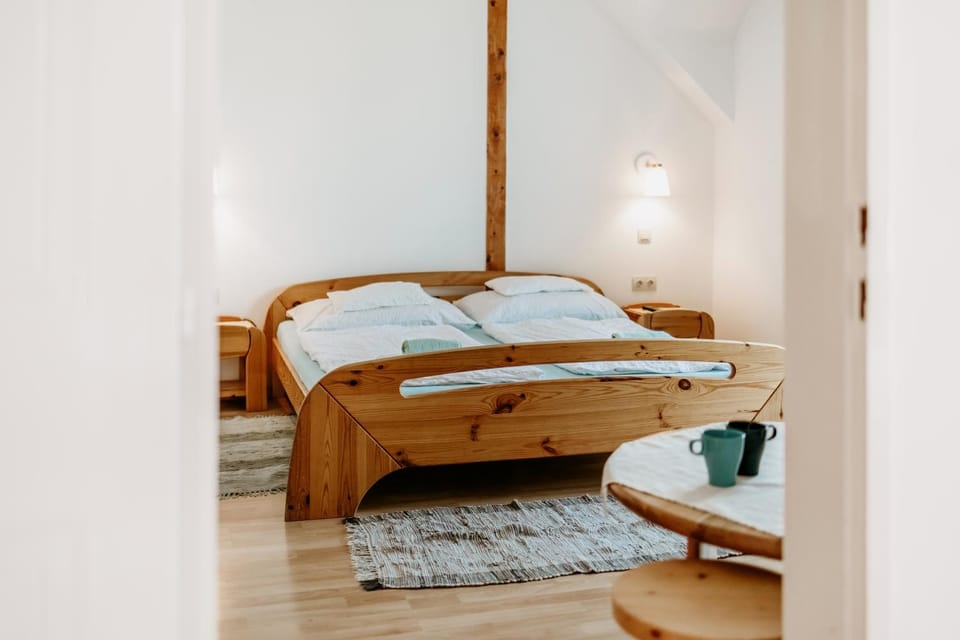 Kék Vendégház Family Resort Bed and Breakfast in Hungary