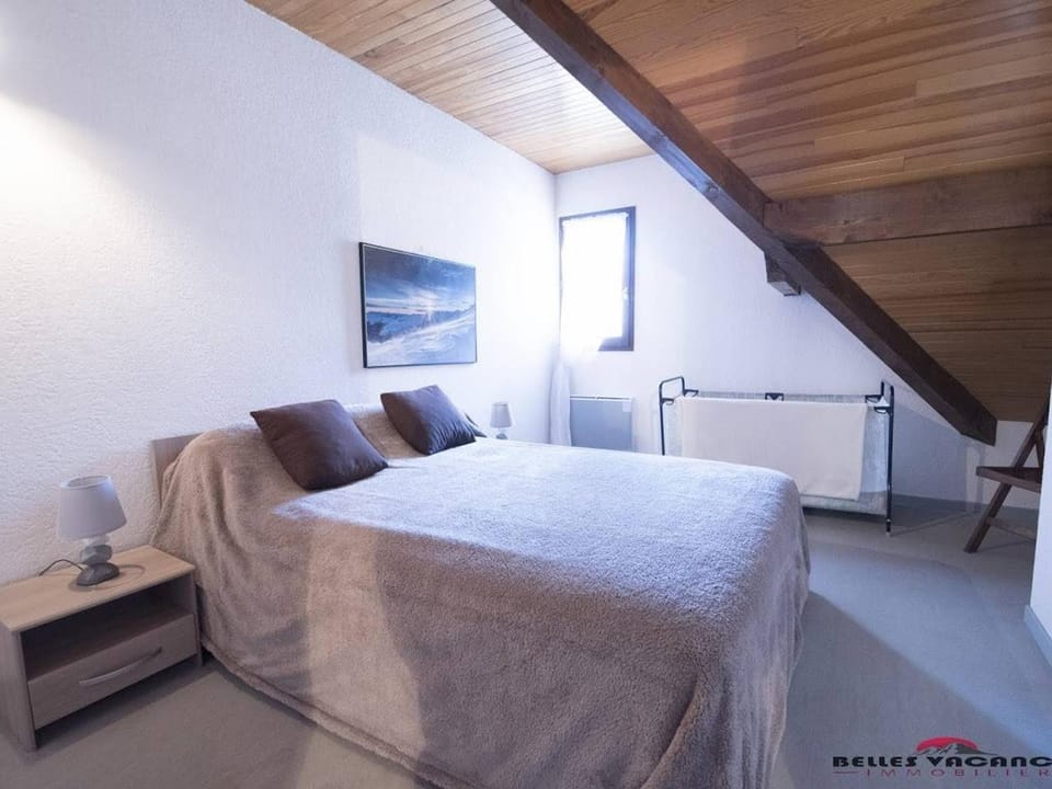 Duplex 8 pers. à Saint Lary, navette ski - FR-1-296-133 Apartment in Saint-Lary-Soulan