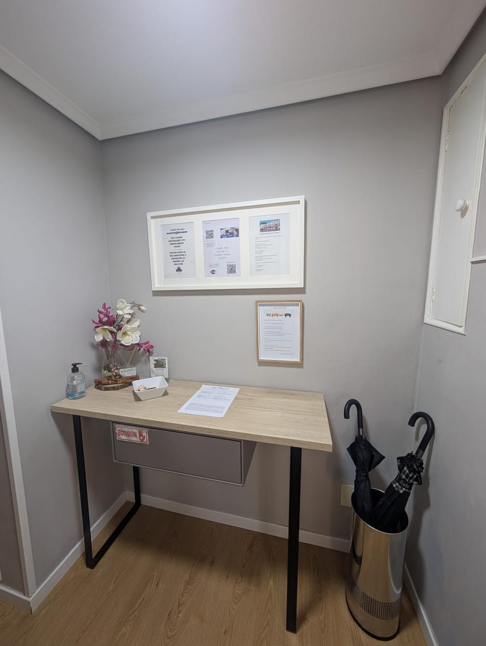 Gasteiz Etxea l Apartment in Vitoria-Gasteiz