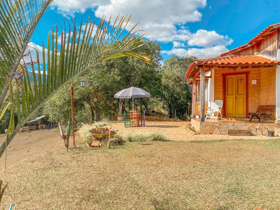 Garden, Garden view