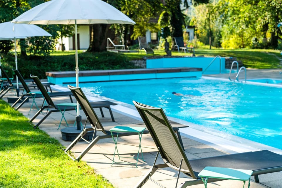 Spa and wellness centre/facilities