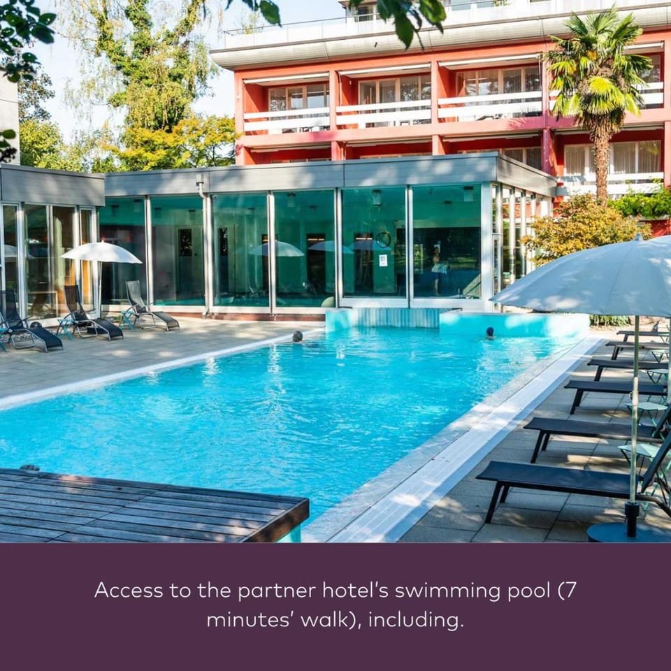 Spa and wellness centre/facilities