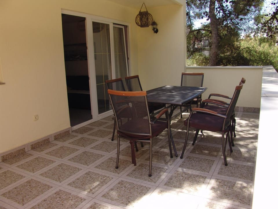 View (from property/room), Balcony/Terrace