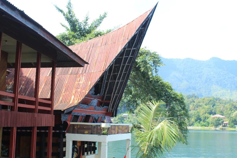 Property building, Balcony/Terrace