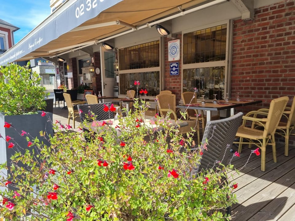 Balcony/Terrace, Balcony/Terrace
